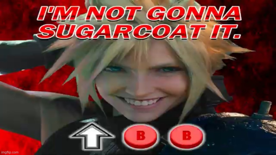 Dayum | image tagged in i m not gonna sugarcoat it cloud | made w/ Imgflip meme maker