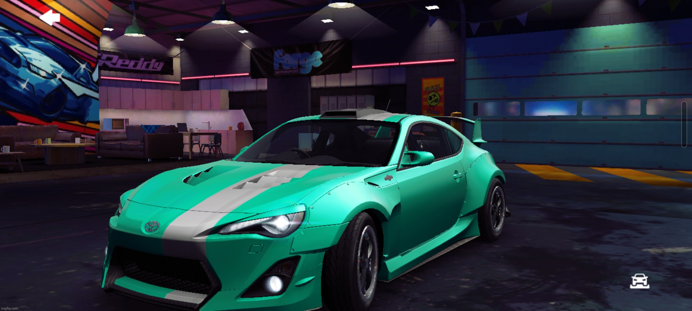 Toyota 86, call it The Shark | made w/ Imgflip meme maker
