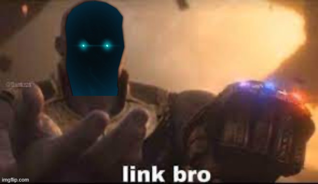 link bro | image tagged in link bro | made w/ Imgflip meme maker