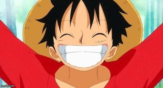 Luffy | image tagged in luffy | made w/ Imgflip meme maker