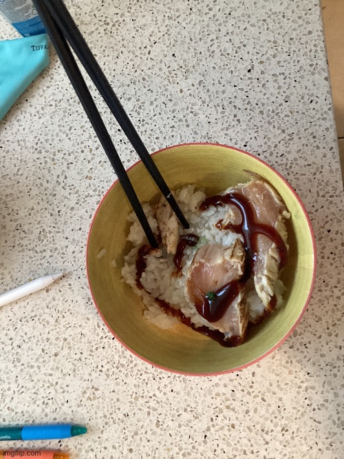 My dad is the best cook ever | made w/ Imgflip meme maker