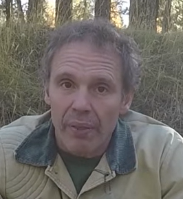 Paul harrell Blank Meme Template