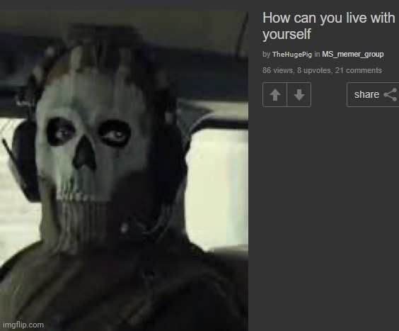 THP how can you live with yourself | image tagged in thp how can you live with yourself | made w/ Imgflip meme maker