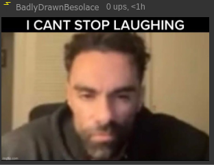 BDBS Reaction image Blank Meme Template