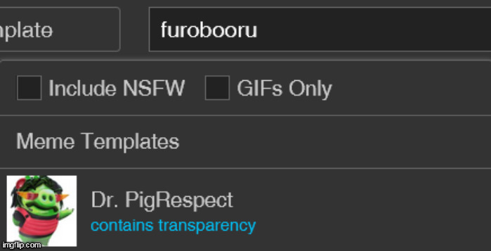furobooru is a pedo lmao | image tagged in furobooru is a pedo lmao | made w/ Imgflip meme maker