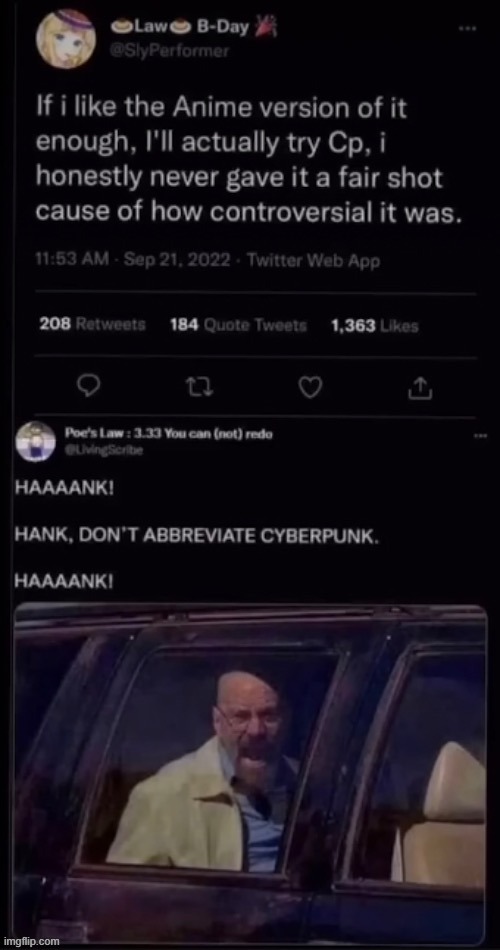 . | made w/ Imgflip meme maker