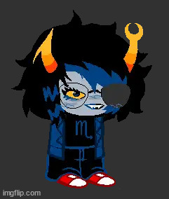 homstuck | made w/ Imgflip meme maker