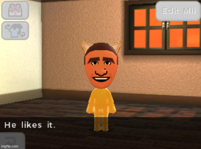 obamna is a furry now | made w/ Imgflip meme maker