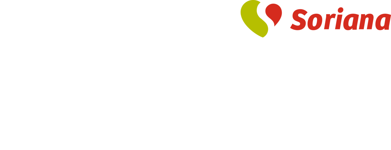 Logo Soriana chico Blank Meme Template
