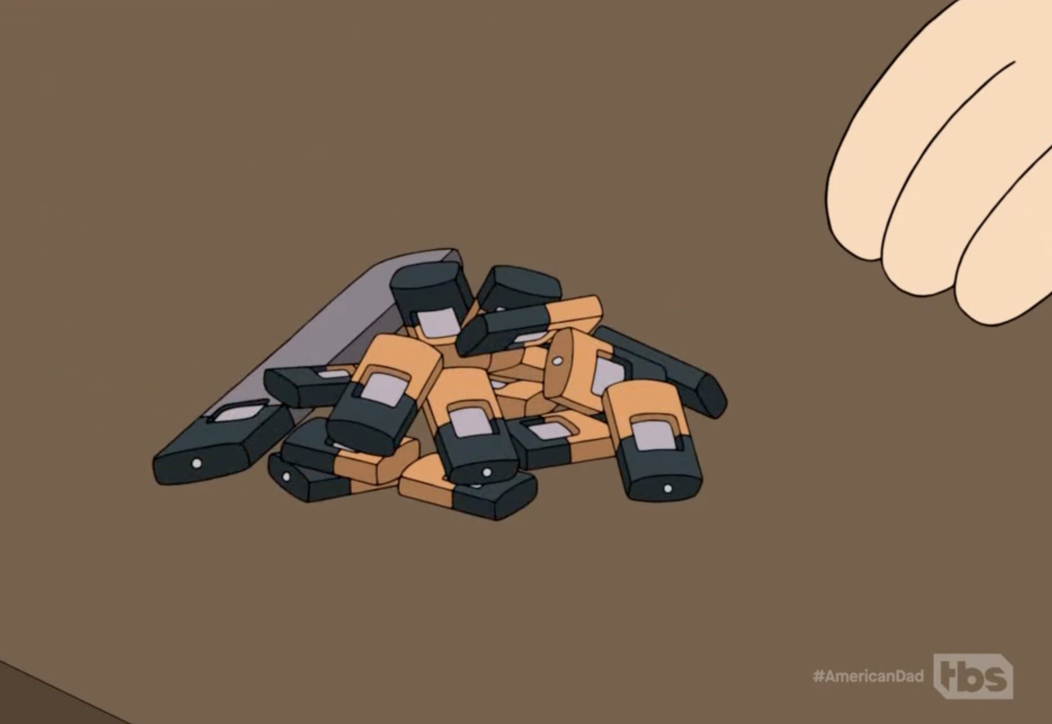 Mango Vape Juice Blank Meme Template