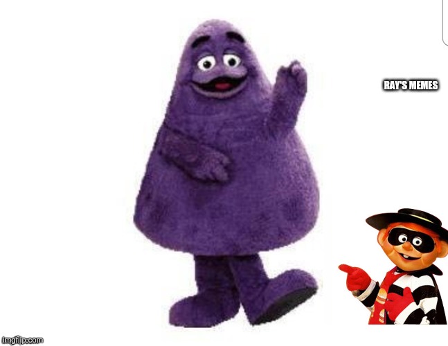 Grimace | image tagged in grimace | made w/ Imgflip meme maker