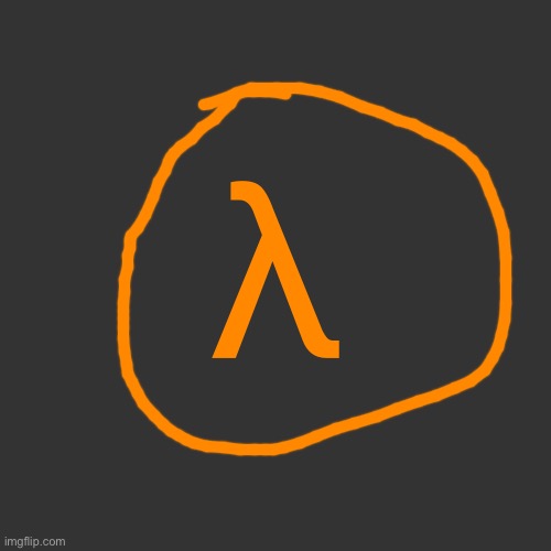 is this a reference | λ | made w/ Imgflip meme maker