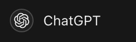 Chat Gpt Logo Blank Meme Template