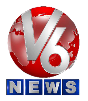 V6 news Blank Meme Template