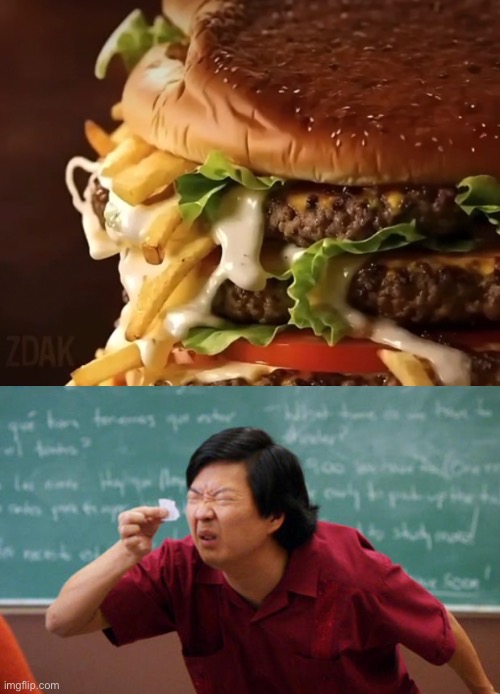 image tagged in tiny piece of paper | made w/ Imgflip meme maker