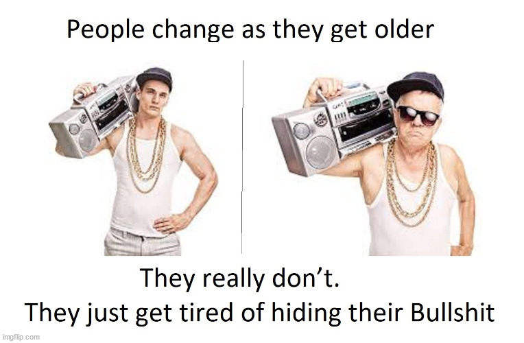 So True! | image tagged in old people,old people be like,funny meme | made w/ Imgflip meme maker