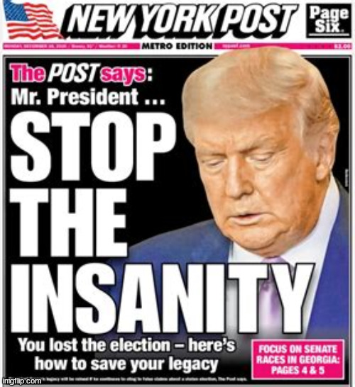 Not yet... | image tagged in trump's defeat,loser 2020,prince of lies,nutjob,nazi lover,maga mistake | made w/ Imgflip meme maker