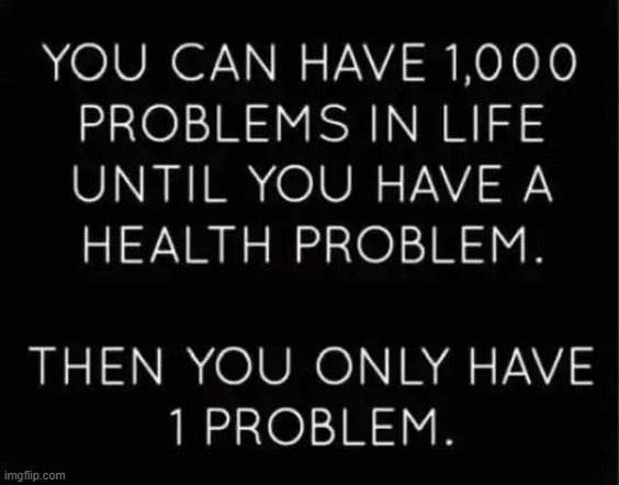 People with chronic pain / health problems deserve much compassion. | image tagged in the truth,the truth hurts,compassion,health,lucky,unlucky | made w/ Imgflip meme maker