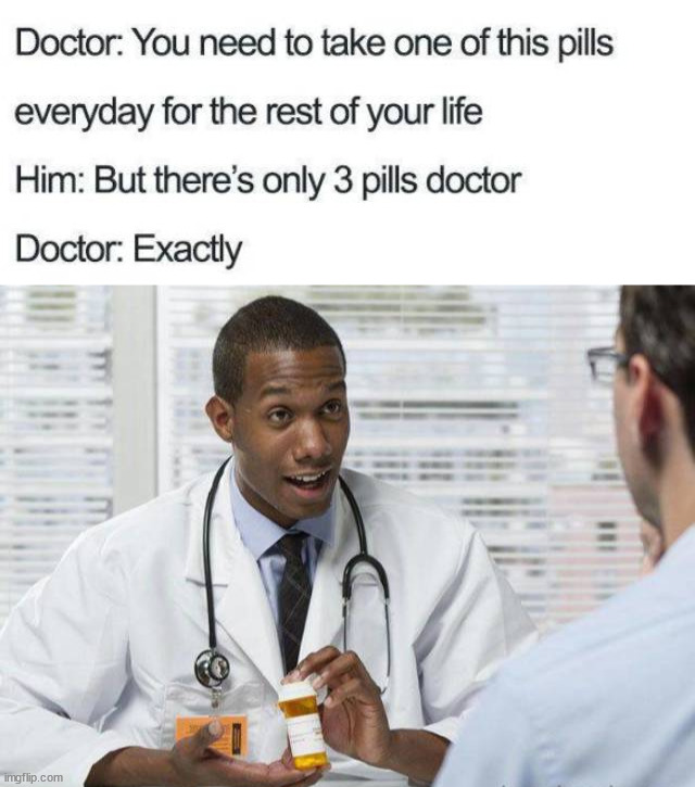 Rest of my life | image tagged in dark humor | made w/ Imgflip meme maker