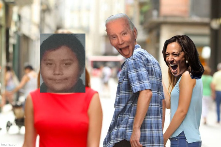 Distracted Boyfriend Meme | image tagged in memes,distracted boyfriend | made w/ Imgflip meme maker