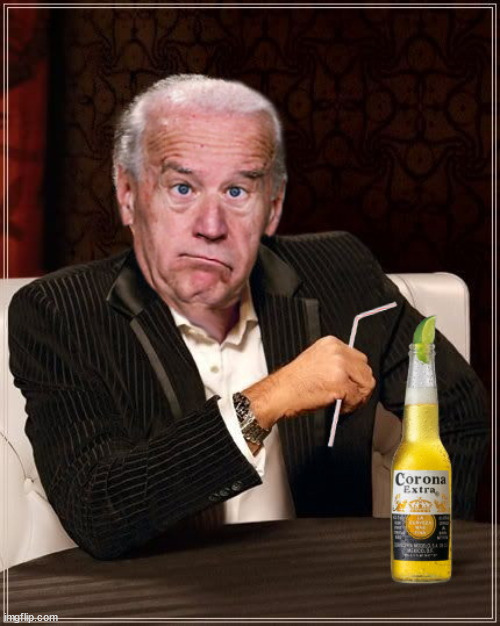 The Most Confused Man In The World (Joe Biden) | image tagged in the most confused man in the world joe biden | made w/ Imgflip meme maker