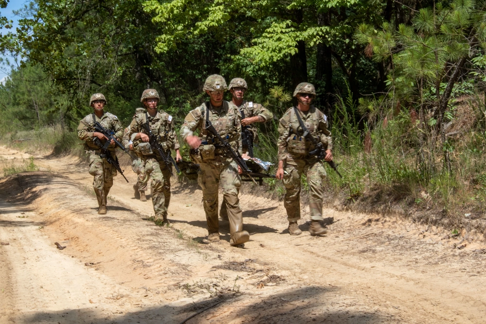 us soldiers Blank Meme Template