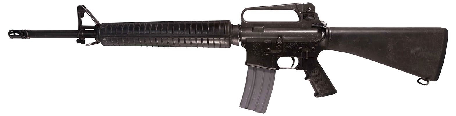 guns Blank Meme Template