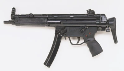 guns Blank Meme Template