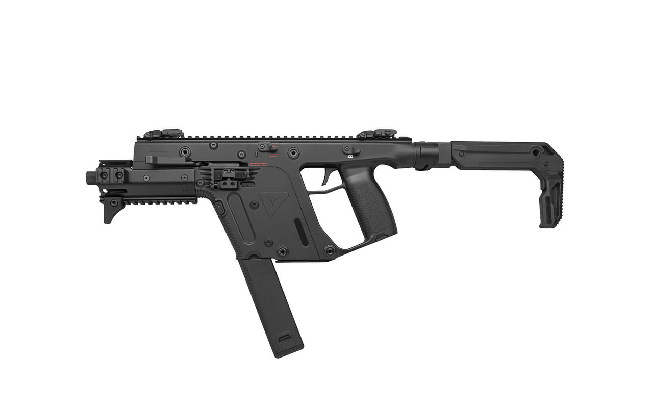 gun Blank Meme Template
