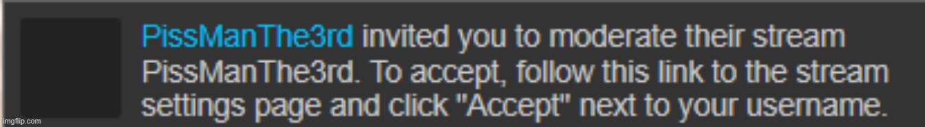 I am not accepting this | made w/ Imgflip meme maker