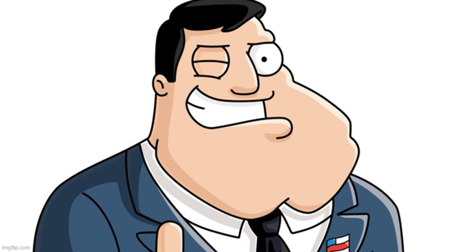 American Dad | image tagged in american dad | made w/ Imgflip meme maker