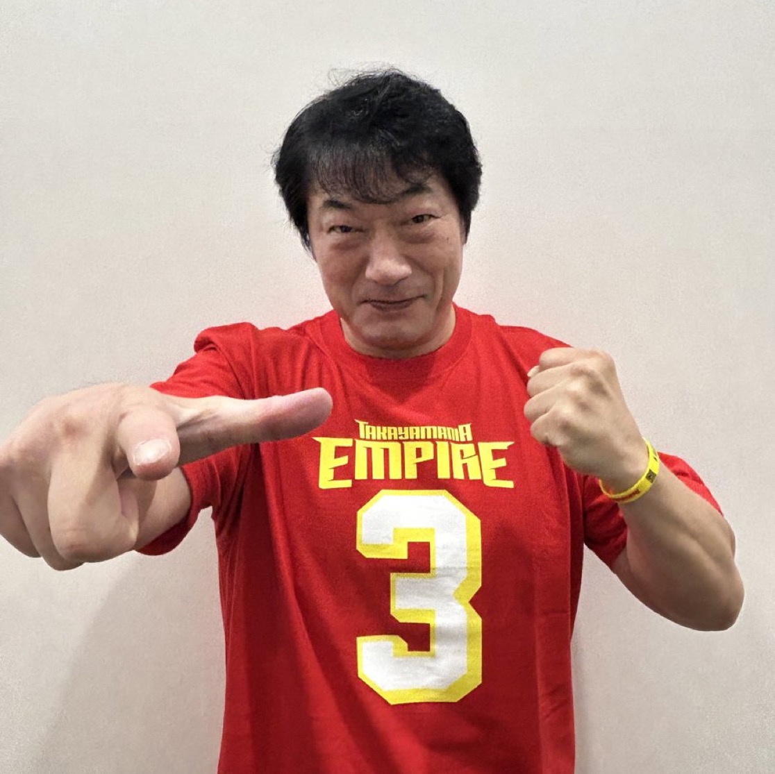 High Quality Kenta Kobashi Points at You Blank Meme Template