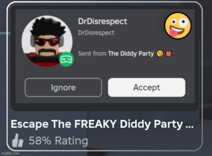 I am NOT playing this game dawg | made w/ Imgflip meme maker