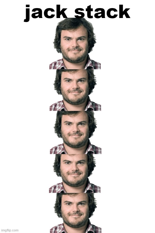 jack stack | jack stack | made w/ Imgflip meme maker