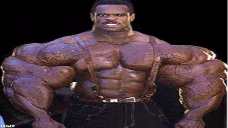 giga nigga | image tagged in giga nigga | made w/ Imgflip meme maker