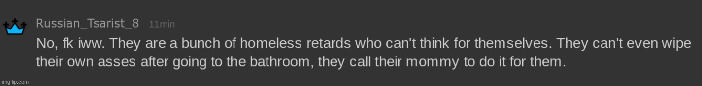 I was arguing with dawn the commie again | made w/ Imgflip meme maker