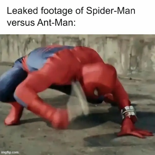 image tagged in memes,spiderman | made w/ Imgflip meme maker