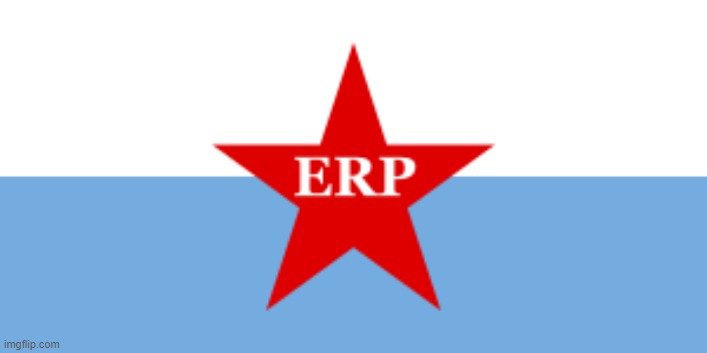 erp flag | image tagged in erp flag | made w/ Imgflip meme maker