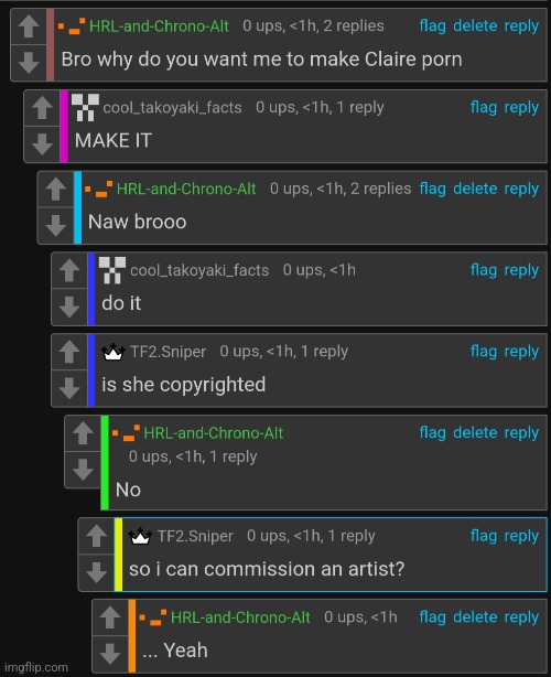 I shouldn't have come back to imgflip bro | made w/ Imgflip meme maker