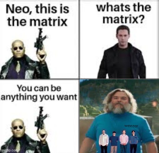 Neo this is the matrix | image tagged in neo this is the matrix | made w/ Imgflip meme maker
