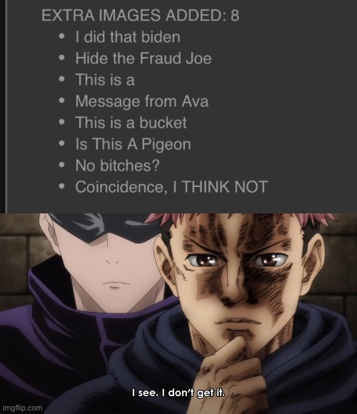 image tagged in i see i don t get it | made w/ Imgflip meme maker