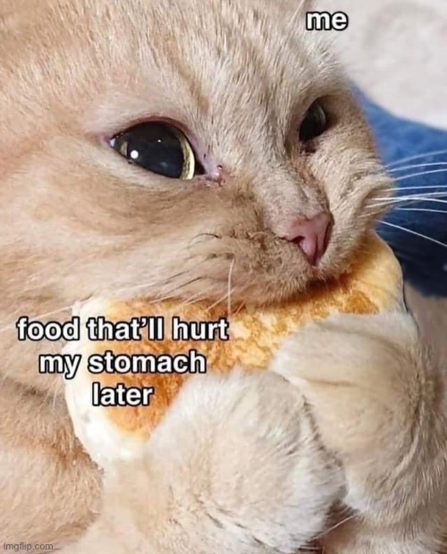 Nom | made w/ Imgflip meme maker