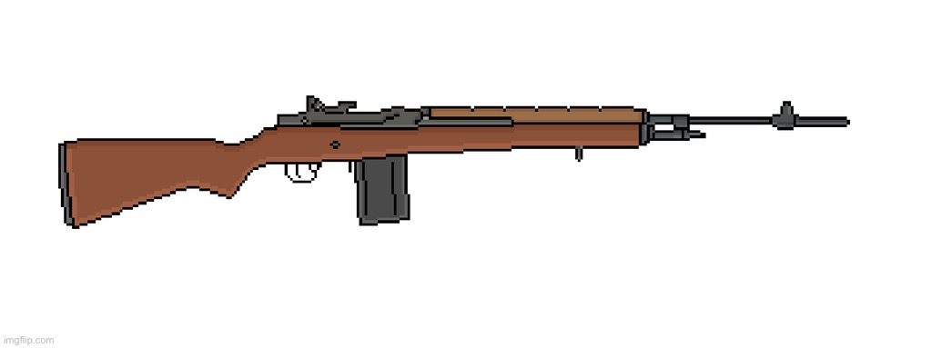 M14 | image tagged in m14 | made w/ Imgflip meme maker