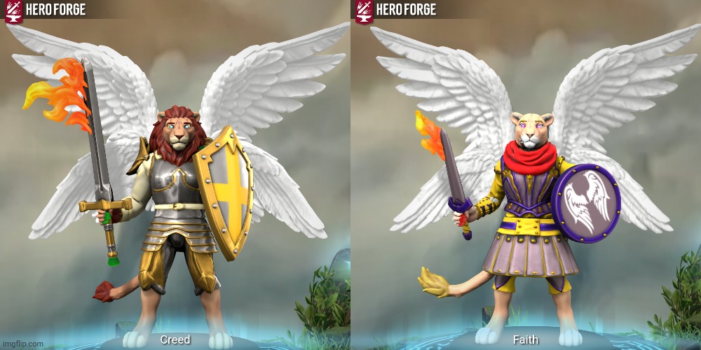 Dead chat, but RP with them when someone comes, I guess | made w/ Imgflip meme maker