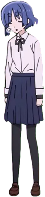 High Quality Ryo sleeping Blank Meme Template