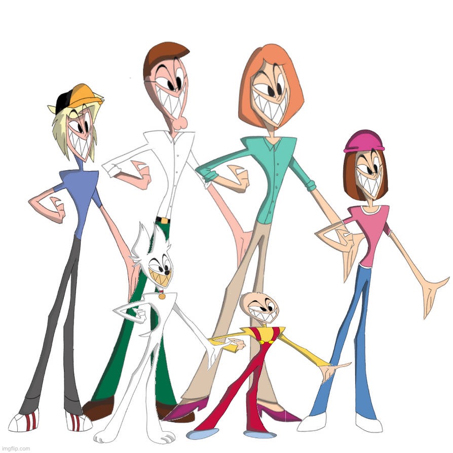 He’s one helluva family guy | made w/ Imgflip meme maker