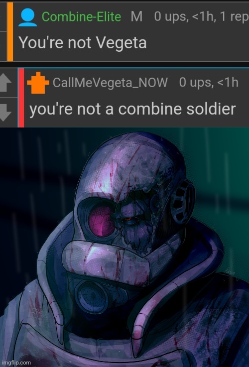 I'm mad. | made w/ Imgflip meme maker