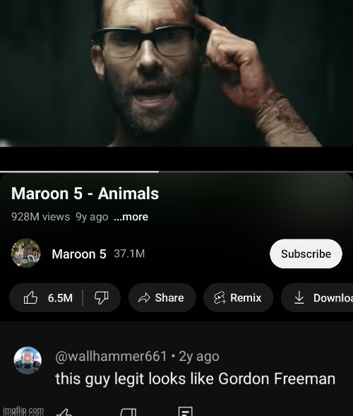 Baby I'm playing with you tonight | made w/ Imgflip meme maker