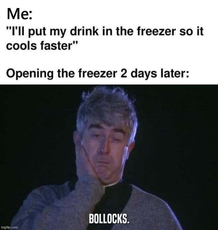 I do this all the time | Me: | image tagged in exploding,drinks | made w/ Imgflip meme maker