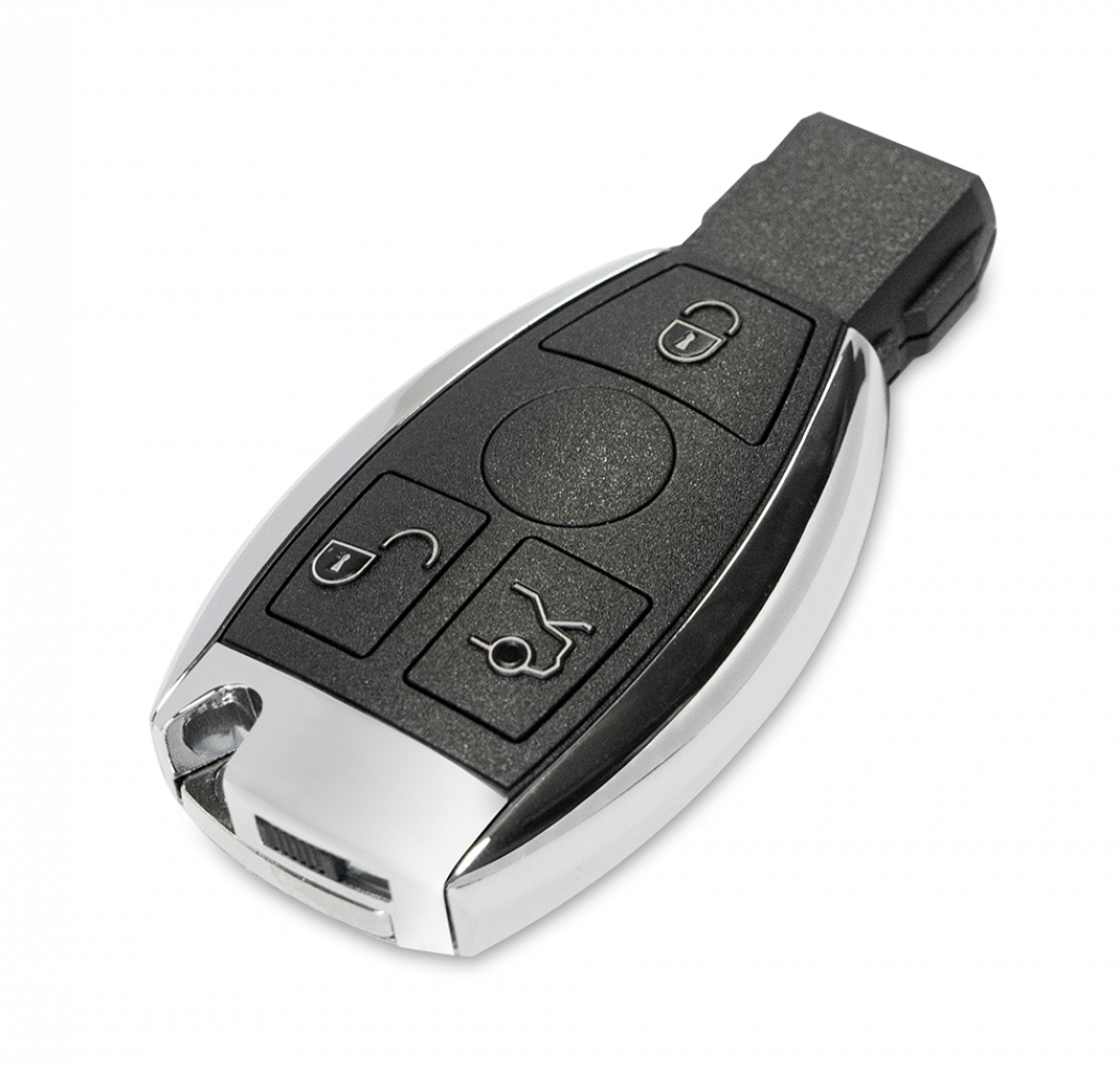 Mercedes-benz Key Blank Meme Template